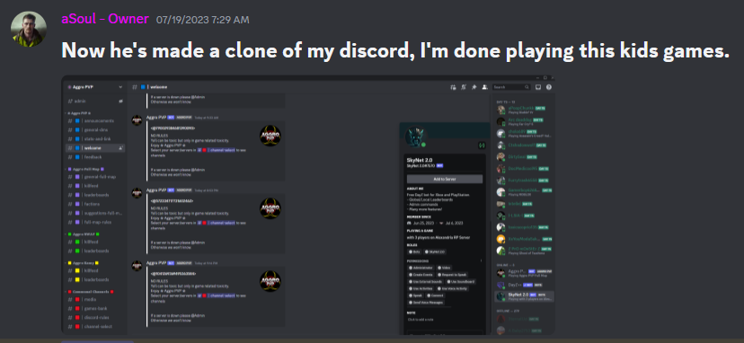 Discord 1